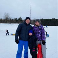 Сергій Гвоздік